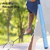 Tennis Racket Grip Tape Slip Resistant Sweat Absorbent Wear Resistant Universal Tennis Overgrip Sports Accessories