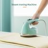 1000W Household Handheld Mini Clothes Electric Iron Small Portable Steam Hanging Ironing Machine