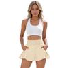 Women's Shorts With Pockets, Casual Shorts