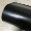 Premium Black Leather Pattern PVC Adhesive Vinyl Film Stickers For Auto Car Body Internal Decoration Vinyl Wrap Car Leather