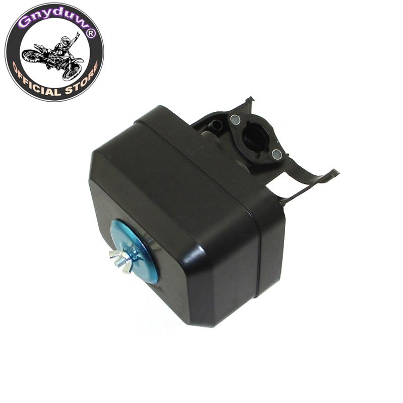 Gnyduw Air Filter Box For Graco Gmax 7900 Honda GX200 GX160 GX120 Parts