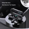 OWS JS270 Open-ear Bluetooth Sport Earbuds Wireless TWS Dual Ear 