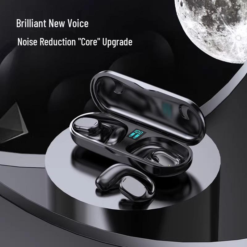 OWS JS270 Open-ear Bluetooth Sport Earbuds Wireless TWS Dual Ear