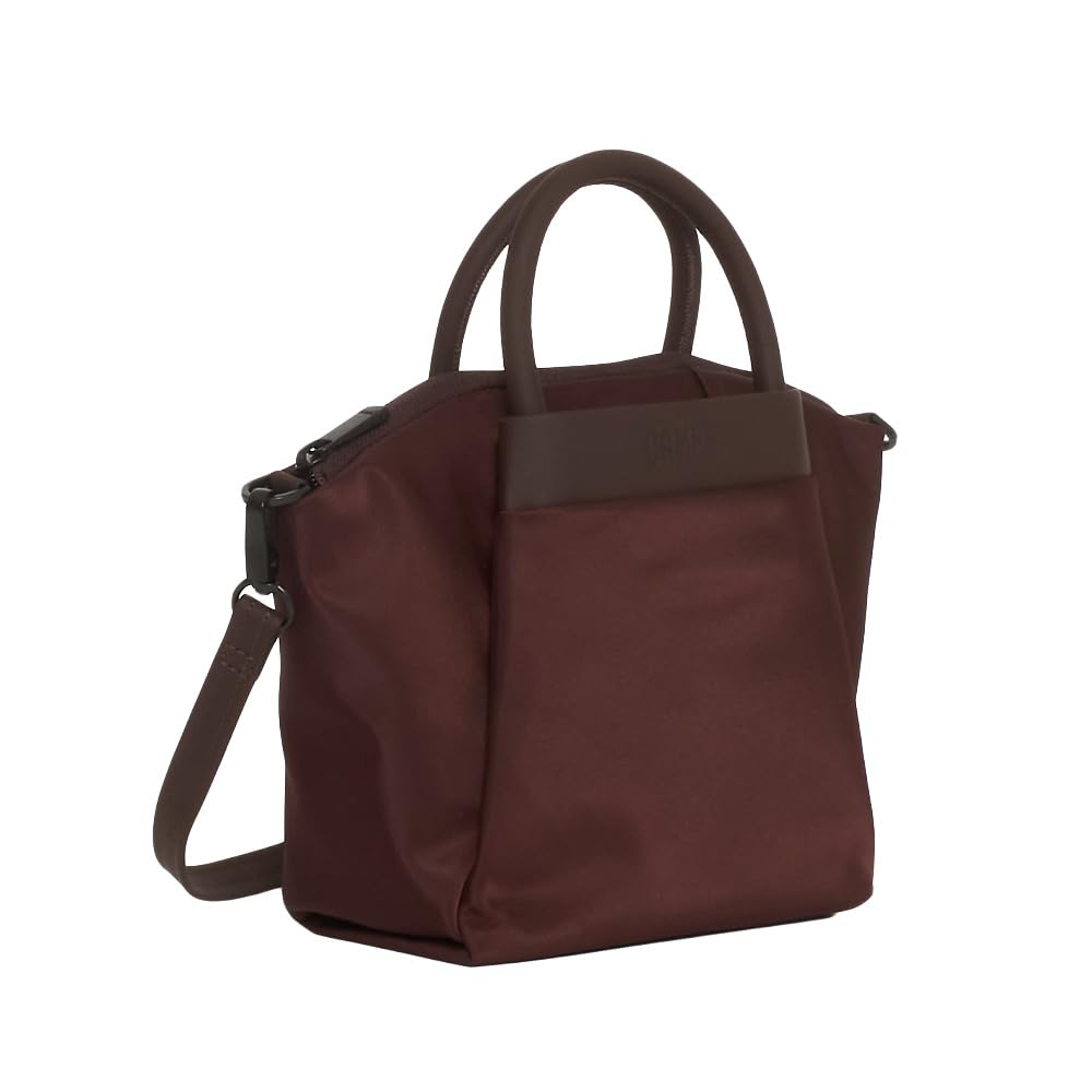 

Camper PRACTICO 52776 Shoulder Maroon T40 Women s Bag, Brown,