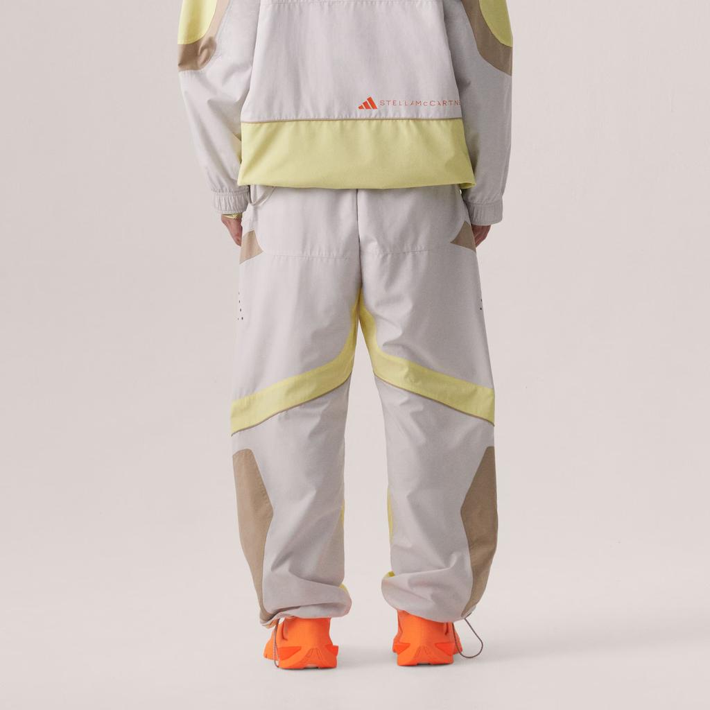 New Adidas Free Shipping With AdiClub Adidas By Stella McCartney Woven Track Pants IT7529