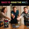 Interactive Music Board Game Interactive Party Table Game Lively Social Gathering