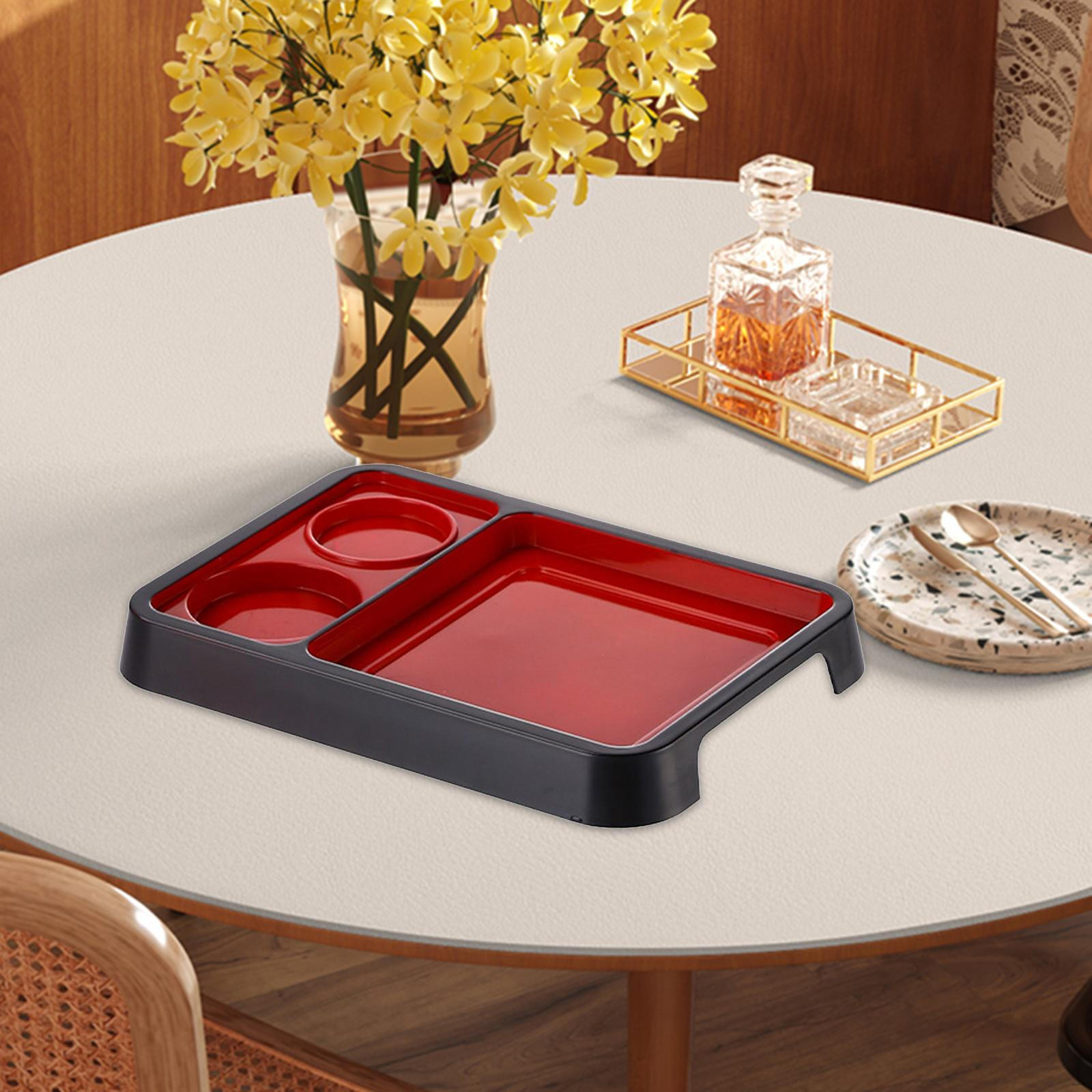 

Японская тарелка с лапшой соба, тарелка сашими, сервировочная тарелка, холодное блюдо