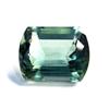 Cushion Cut Natural Green Sapphire 11-13 Ct Stunning Certified Loose Gemstone