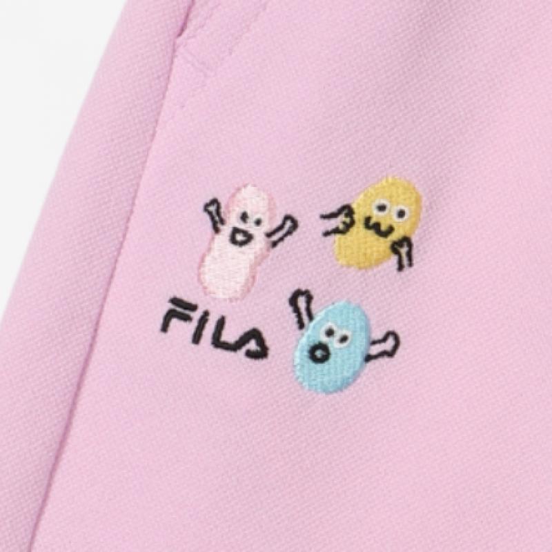 [Fila Kids] Fila X Susin Playful Shorts  fk2fpf2s02X Epk  q0zfk2fpf2s02XEpk