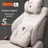 Changan Deepal Car Accessories: Neck Pillow, Headrest, Lumbar Support, and Decoration for Model S07, L07, SL03, S7, S05.