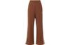 Originals City Skate Pants Knitted Sweatpants Women's Brown IY5380
