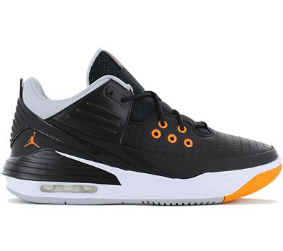 Max Aura 5 - Herren Sneakers Basketballschuhe Schwarz DZ4353-008 ORIGINAL