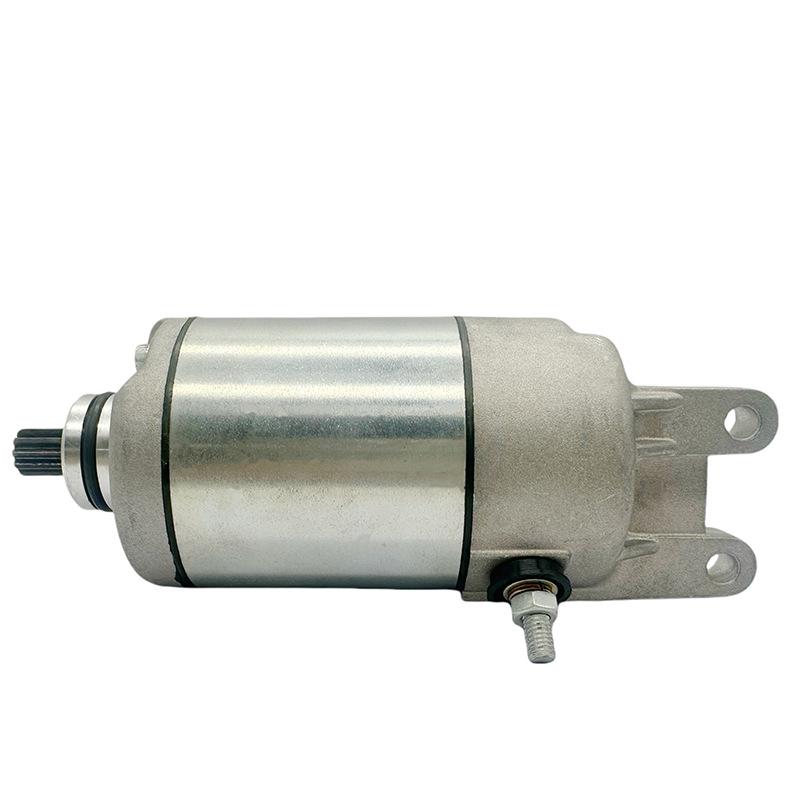 

ATV TRX350 1986 Motorcycle Starter Motor, Part Numbers 31200-HA7-315 & 31200-HA7-671 Yueqing