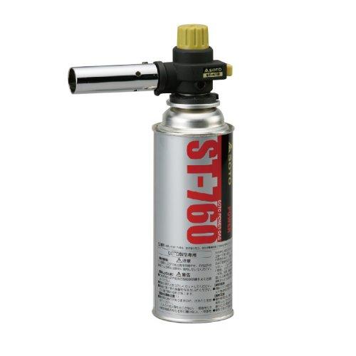 SOTO Field Chucker (Burner Only) ST-418S