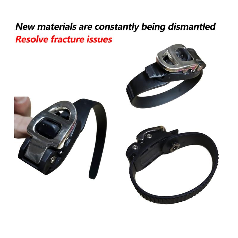 Nastavitelná kovová ráčnová spona pro vysoké zatížení pro venkovní víceúčelové ráčnové popruhy Ultimate Heavy Duty Grip Lock se sponou