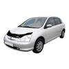 SCOUTT | Bra Capot Déflecteur Protection Pour Honda Civic 2000-2005 (Htb. 5 porte berlina)
