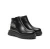 Ботильоны LOVE MOSCHINO JA21024G1LIA0000, черные