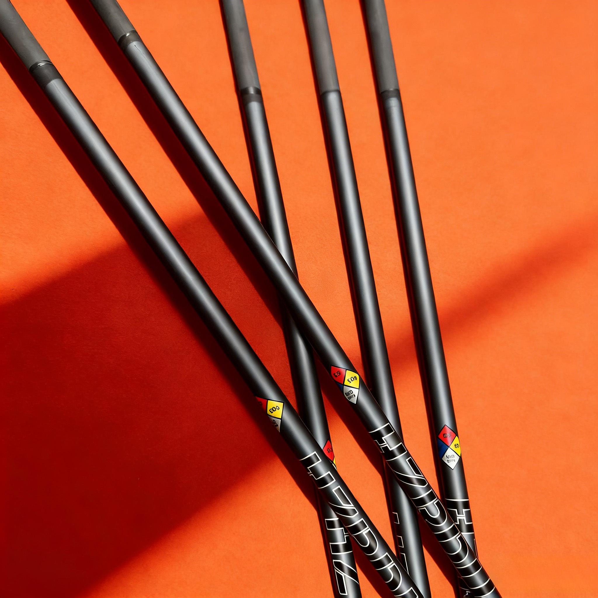 Pavisam jauns Smoke 5.5 golfa
