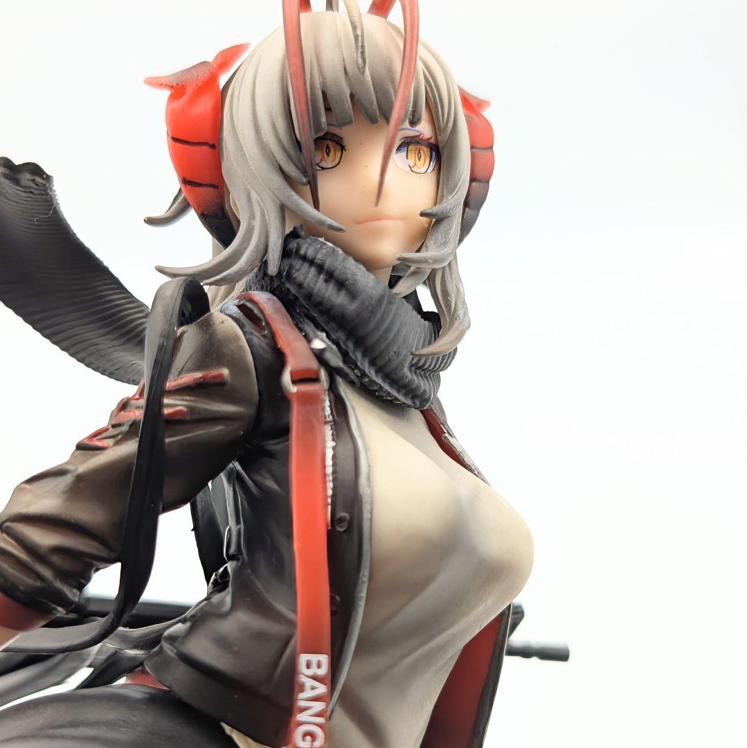

[USED] Arknights W Figure Arknights-W-Figure