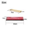 Professional Alto Sax Reeds Saxophone Resin Reeds Woodwind Instrument Parts Accessory