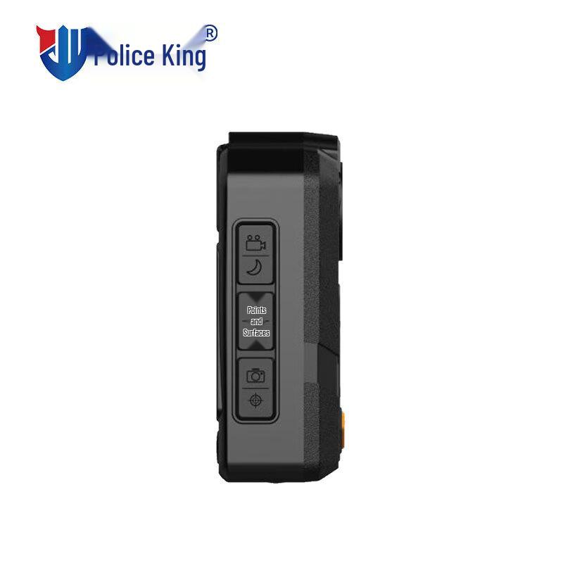 CPW DSJ-HD97 Police Body Camera (CN version)