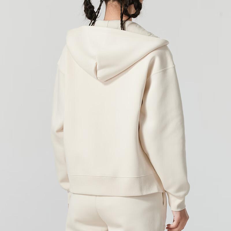 New PUMA Sports Life Collection Jackets & Coats Women's White 631387-87