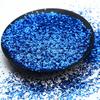 Bulk Fine Chunky Glitter Holiday Decoration Matte Pink Solvent Resistant Glitter for Epoxy Resin Nail Arts