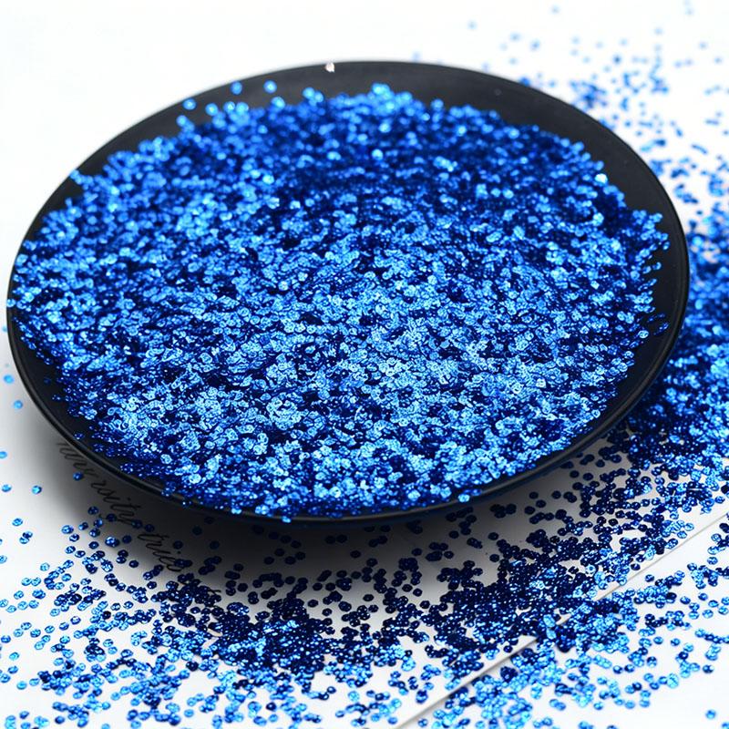Bulk Fine Chunky Glitter Holiday Decoration Matte Pink Solvent Resistant Glitter for Epoxy Resin Nail Arts