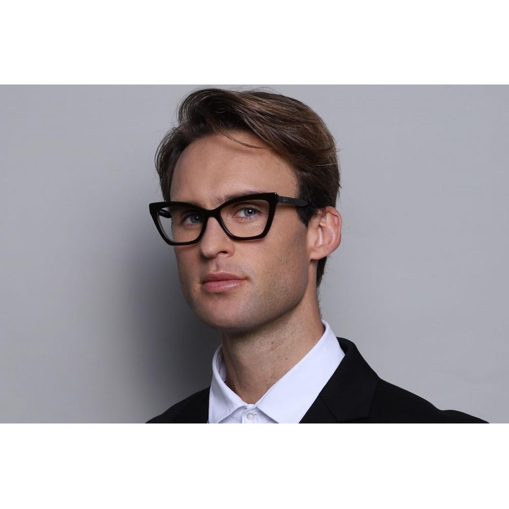 Karl Lagerfeld Kl 6063 093 Unisex Eyeglasses