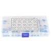 180Pcs 100pF 10000pF 15 Value 1kV High Voltage Ceramic Capacitors Assortment Kit