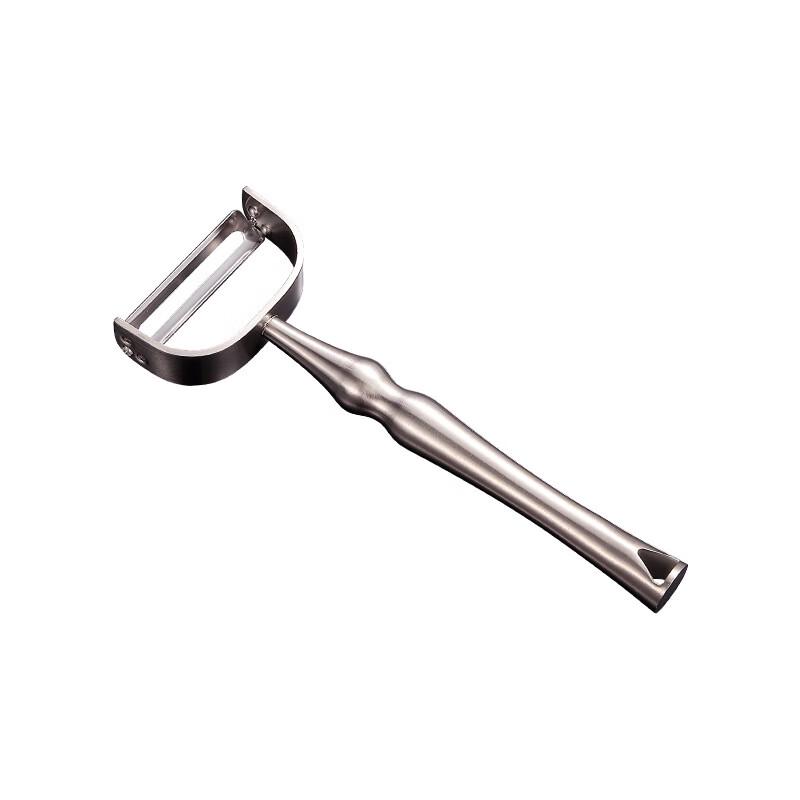 ZISIZ 304 Stainless Steel Kitchen Peeler