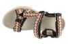 CMP Hamal Wmn Hiking Sandal, Womens Brown Sandals