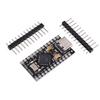 ATmega32U4 Micro USB/Type-C Pro Micro Board with 2 Row Pin Header Pro Micro Module TYPE-C USB Board 16MHz for Leonardo USB Board