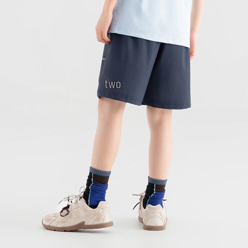 Boys  Cooling Summer Sport Shorts 110