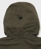 Juan Homme Military Parka (Khaki)