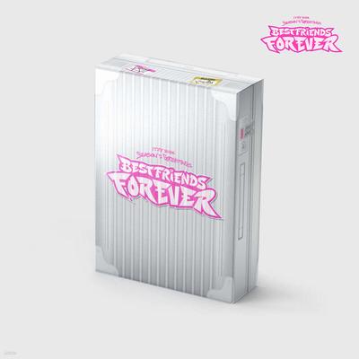 ITZY 2024 Season Greetings: Best Friends Forever
