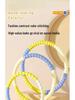 Weicher Gymnastik-Hula-Hoop für Kinder von 6-12 Jahren