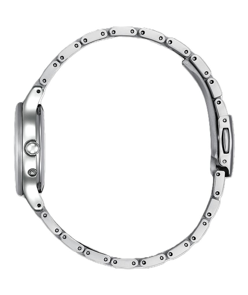 Citizen Xc Eco-Drive Funkgesteuerte Super Titanium Limited Solar Damenuhr ES9490-95L