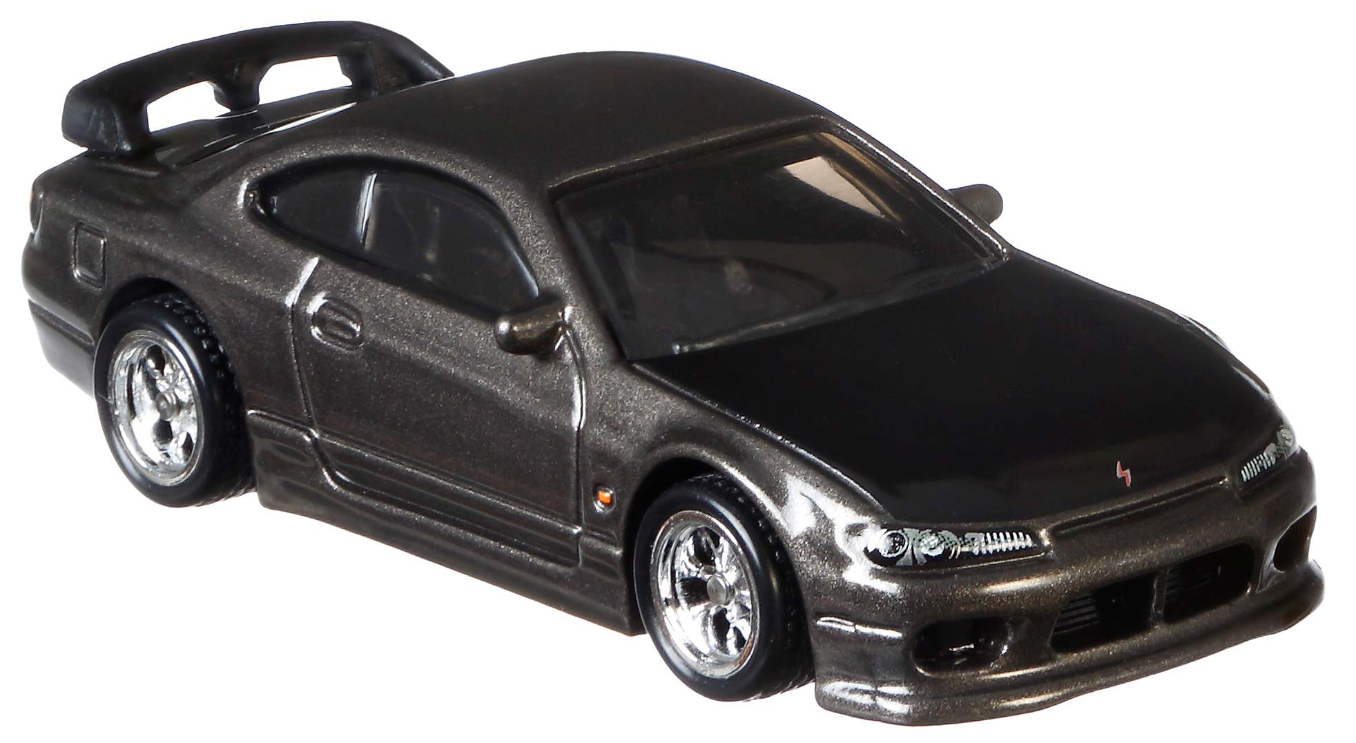 

Hot Wheels Nissan Silvia (S15)(GJR63)