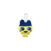 Tamagotchi Mametchi Chibi Plush Toy Mascot Soft Stuffed Animal