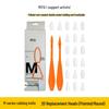 Mia Art Double-Ended Eraser & Blending Tool for Students