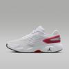 Trunner Flow White Gym Red