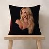 Actor Sydney Sweeney  Cushion Cover Inches Farmhouse Decor Home Throw Pillow Covers for Couch Decorations
