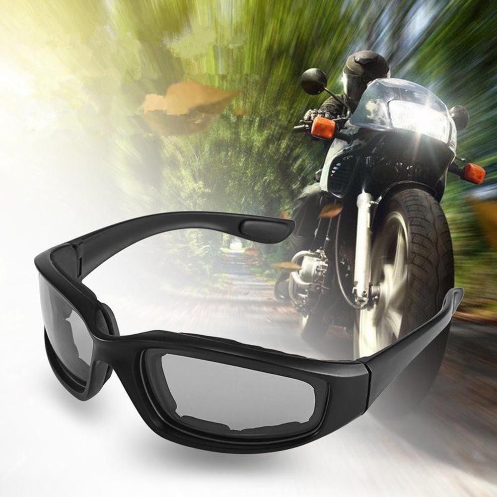 Motorcycle Windproof Protective Goggles Accessories Anti-sand Riding Glasses