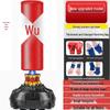 Kairui Freestanding Boxing Punching Bag for Home Fitness