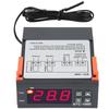 Contrôleur de Température Numérique Capteur de Température Thermostat Électrique Contrôle 110-220V