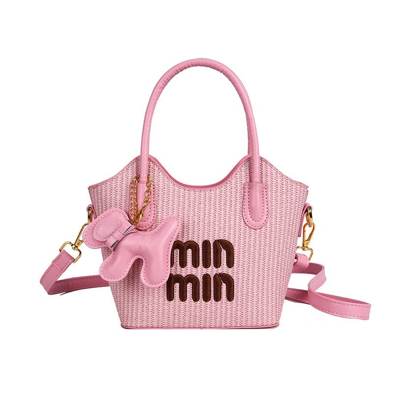 Premium Women's Crossbody Bag - Stylish, Elegant, and Spacious with Niche Design