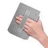 Custodia in Pelle con Poggiapolsi per Pocketbook Verse Lite 619 E-reader