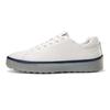 Golf Shoes Men Waterproof Breathable Golf Sneakers Women Golf Spikeless Sneakers Business Outdoor Sport Leather Golf Footwear