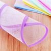 Ironing Accessories Protective Cloth - Heat-Resistant Pressing Mesh Pad, Garment Protection for Home Decor, No Electricity Needed (Color May Vary)